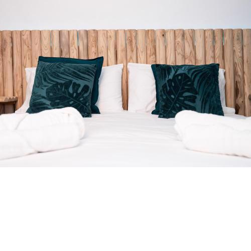 Il corso suite rooms