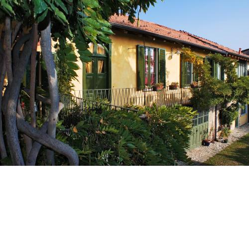 Il Cortile - Casa d'Artista