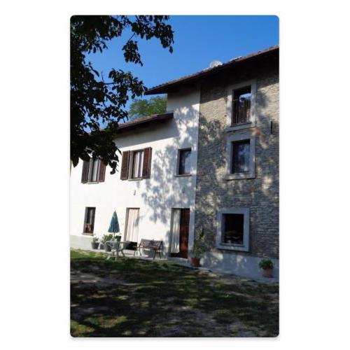 Il cortile dei frutti selvatici 2