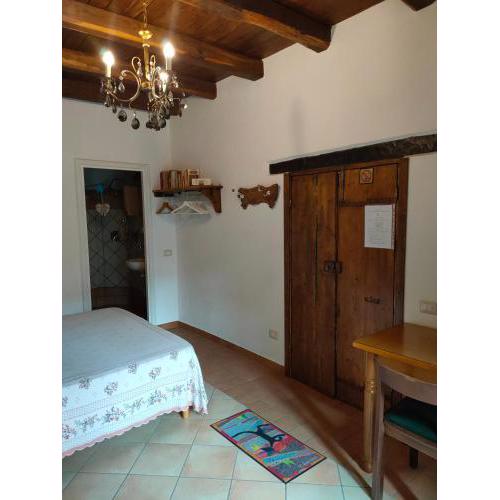 Il Cortile del Castello