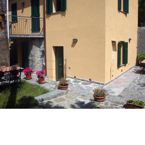 Il Cortile del Contadino