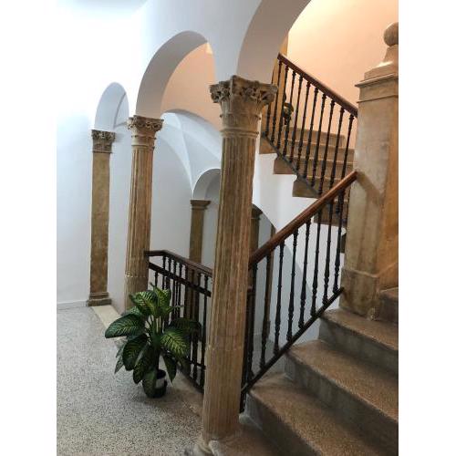 Il Cortile del Principe