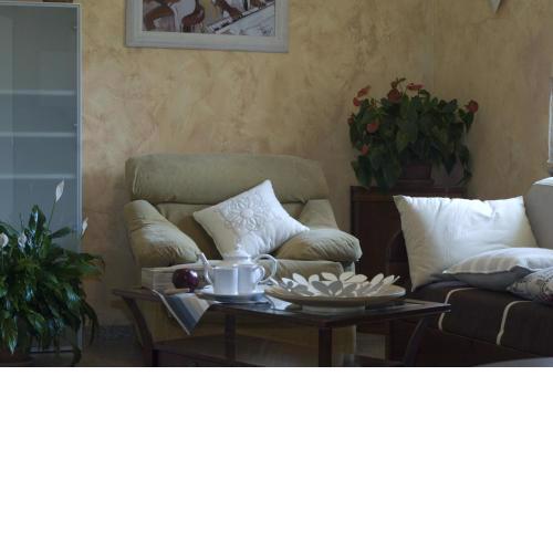 Il Cortile Della Nonna