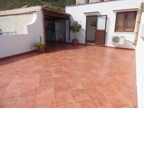 Il Cortile Di Eolo