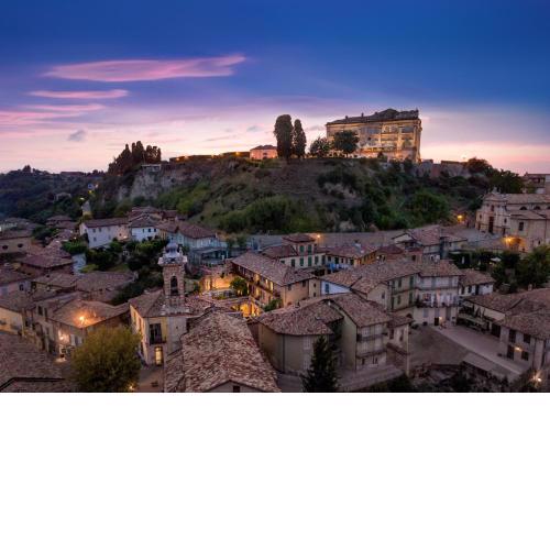 Il Cortile di San Michele