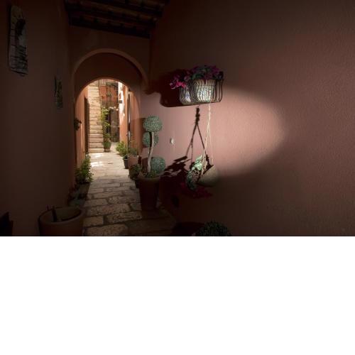 Il Cortile Fiorito