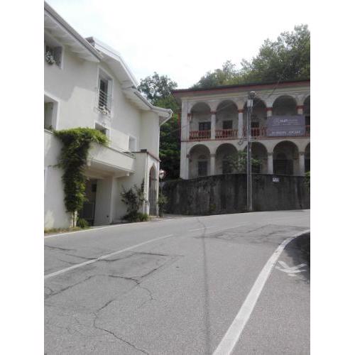 Il Cortile Friendly House