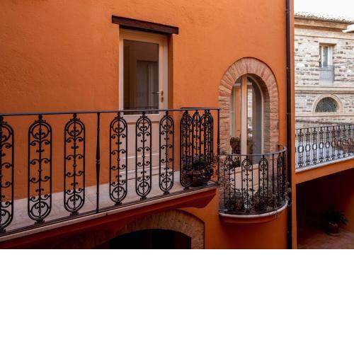 Il Cortile Segreto