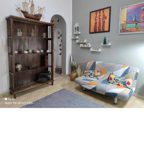 Il Cortile Siciliano Apartments