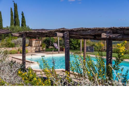 Il Cortile