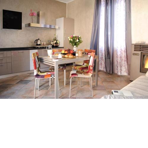 Il Cortile