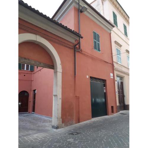 Il Cortile