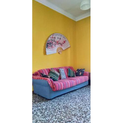 Il Cortile
