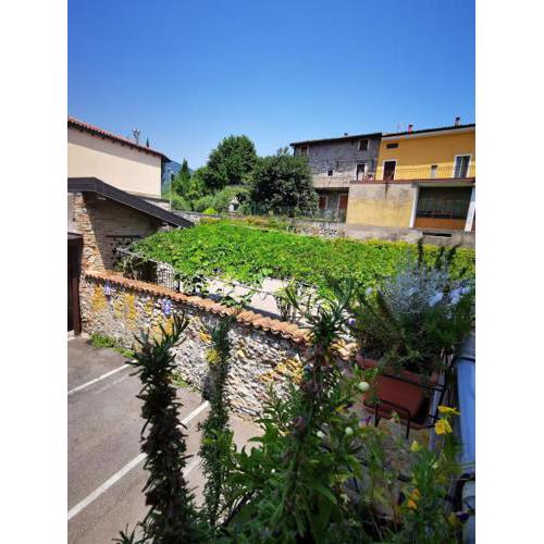 Il Cortile