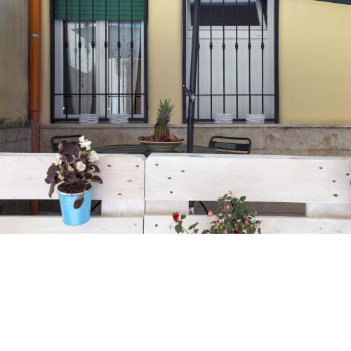 Il Cortiletto di Via Tuscolana