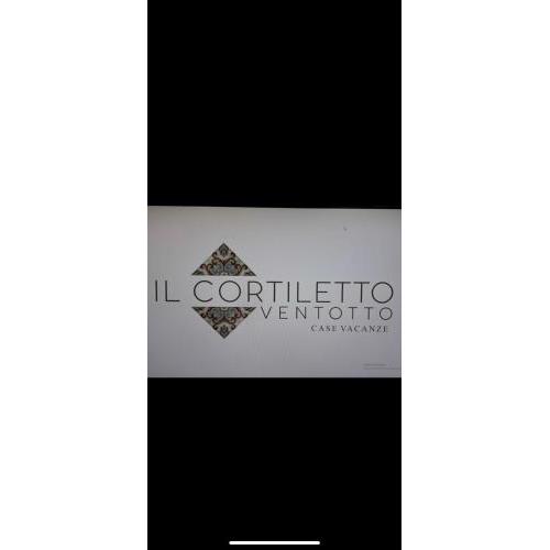Il cortiletto28