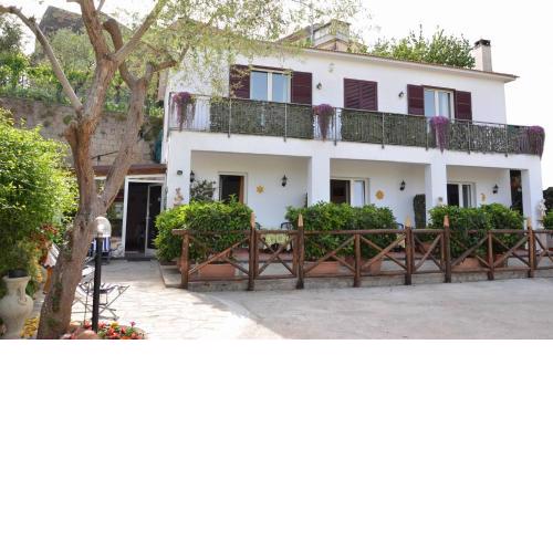 Il Cottage B&B