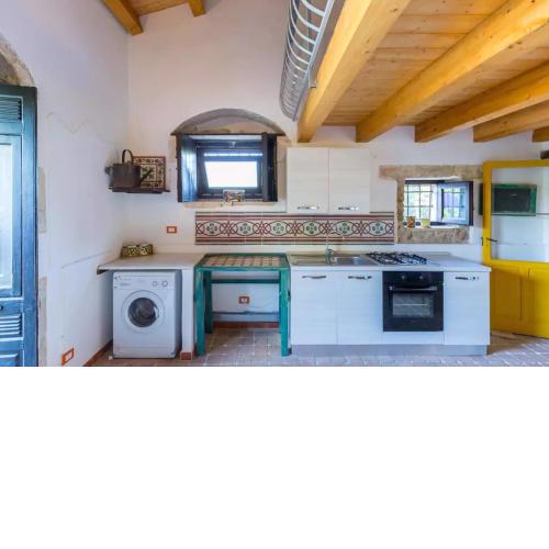 Il Cottage di Noto