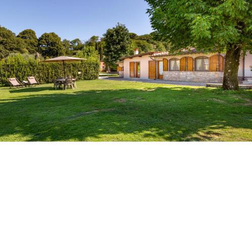 Il Cottage di Patrizia