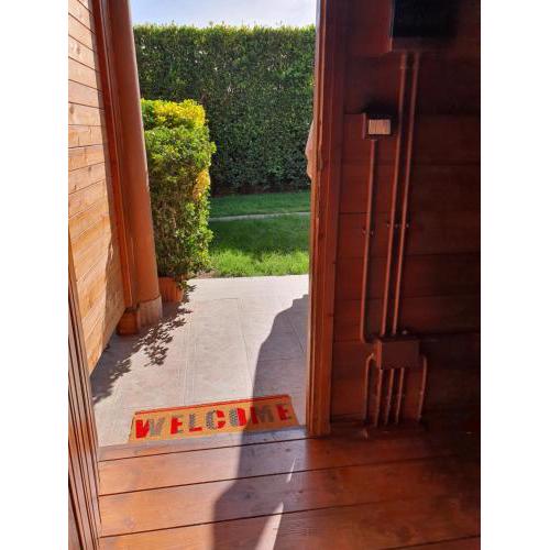 Il Cottage vacanza da Giusy