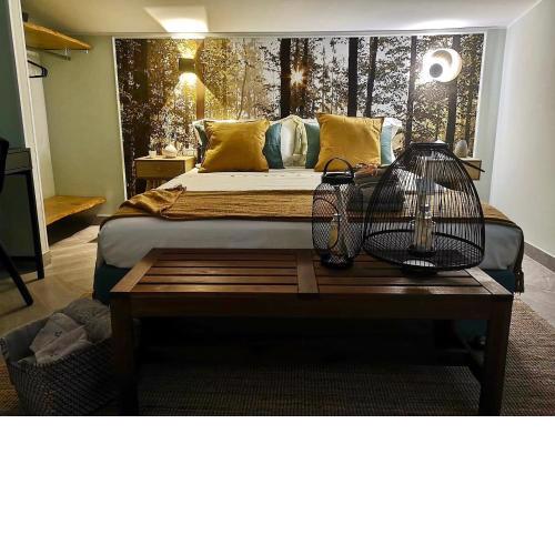 IL CUCCO B&B