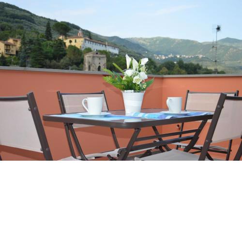 Il Cuore del Borgo - Holiday Home