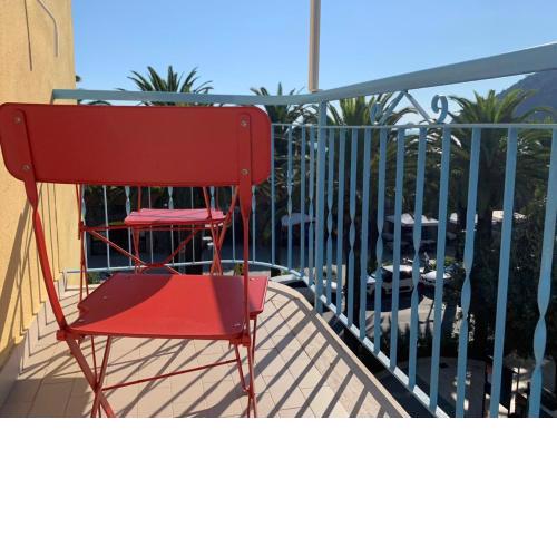 Il cuore di Moneglia al mare MONEGLIA APARTMENTS