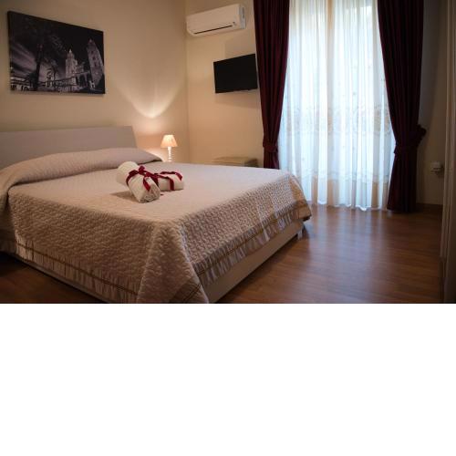 Il delfino holiday house