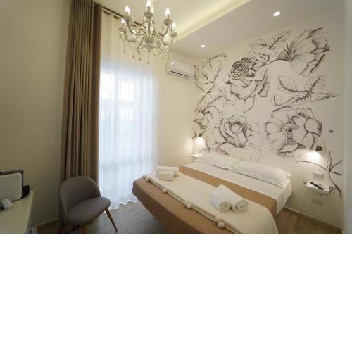 Il Diamante nei Sassi Rooms