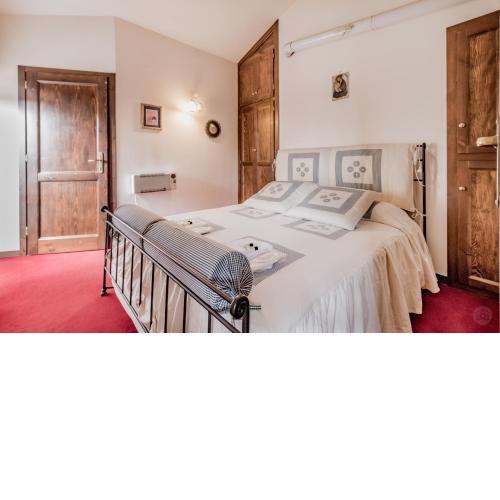 Il Dolce Rifugio. Piazza principale di Leonessa