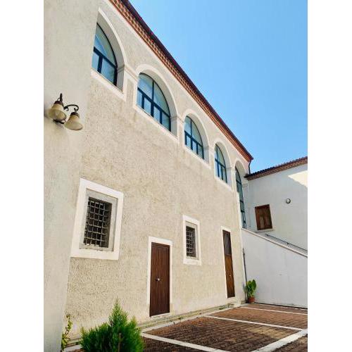 Il Duca di Vietri - Family House
