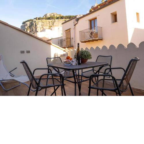 Il Duomo-Cefalù Holiday Apartments