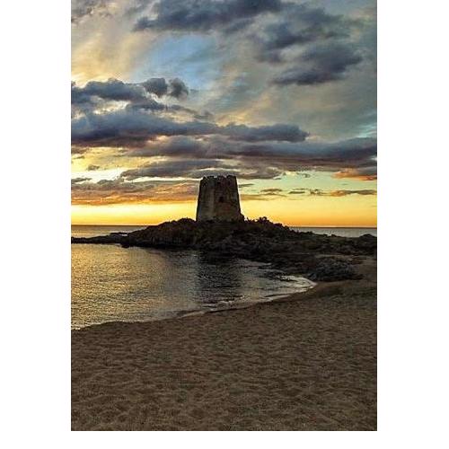 Il Faro d'Ogliastra