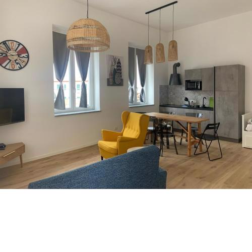 Il Faro-Piombino1428 Apartment&Rooms