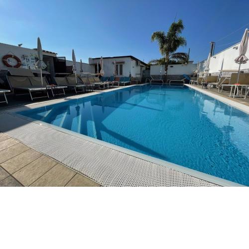 Il FAUNO - Suite & SPA
