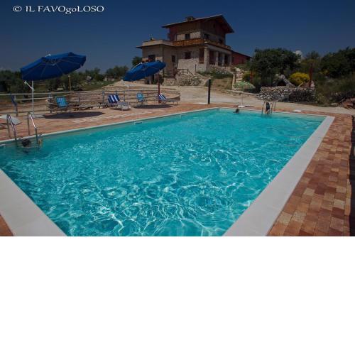 Il Favogoloso