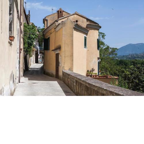 Il Feudo di Sant'Agata