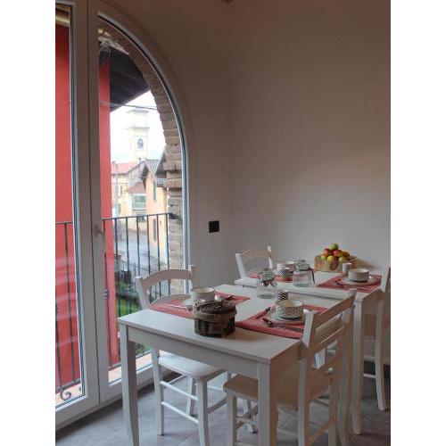 Il fienile b&b