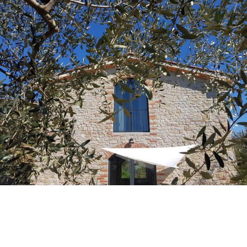 Il Fienile de La Cavallina
