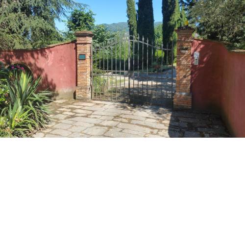 Il Fienile del Colle