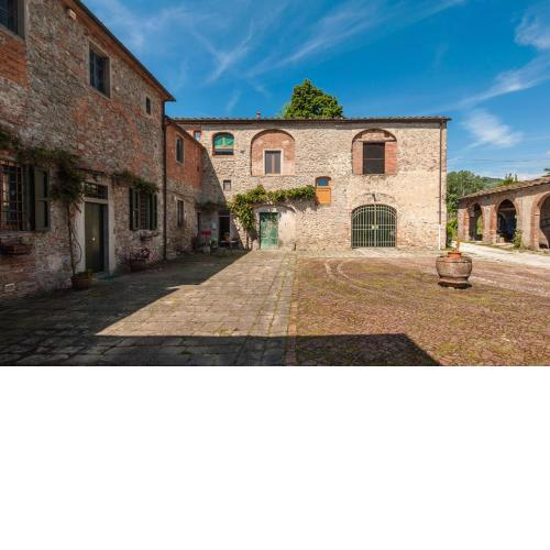 Il Fienile della Farnia