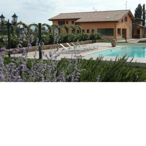 Il Fienile di Assisi