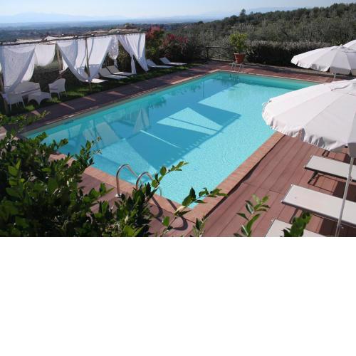 Il Fienile Holiday Home