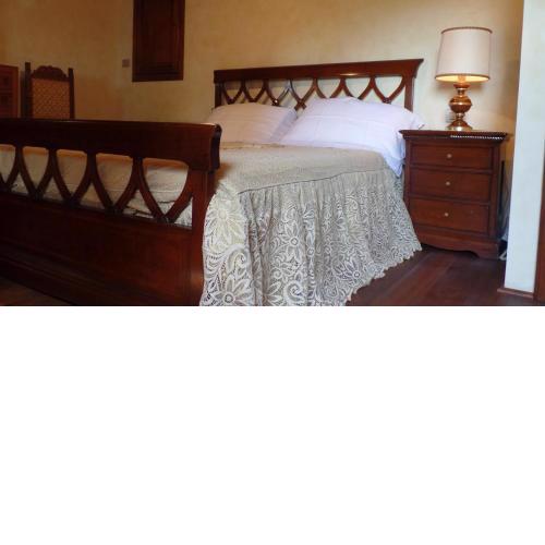 Il Fienile Holiday Home