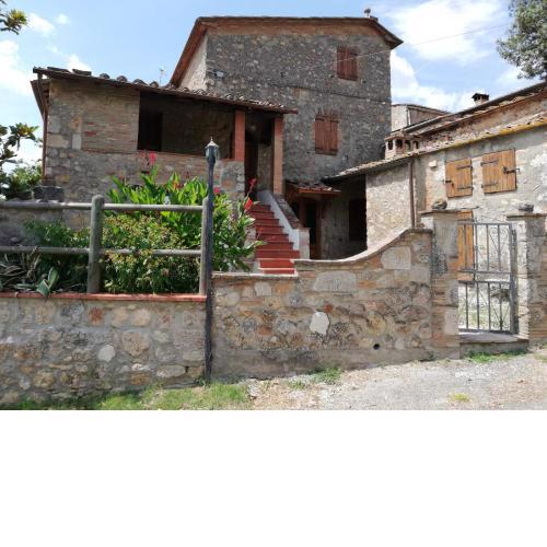 IL Fienile nella Roccia