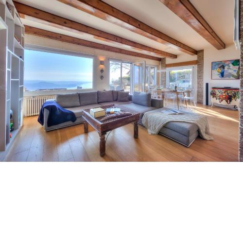 Il Fienile Stunning Lake View