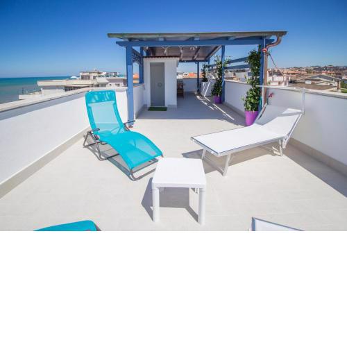 Il Filo Blu Casa vacanze