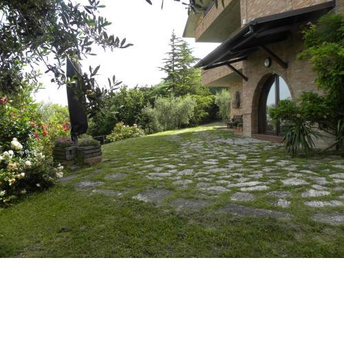 Il Filo di Arianna Cottage di Campagna
