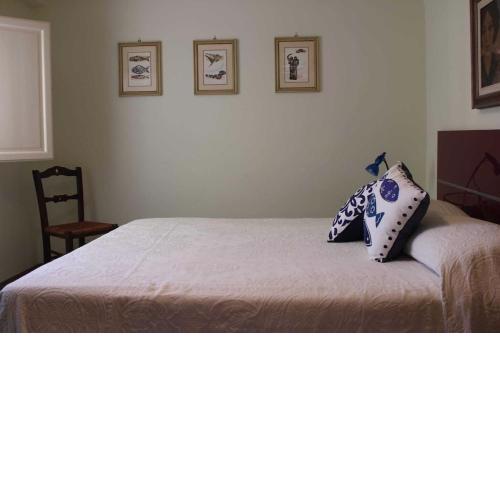 Il Fiordaliso-Comfortable apartment a stone's throw from the sea (M. di Pietrasanta)