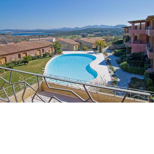 Il Fiordo con favolosa vista mare